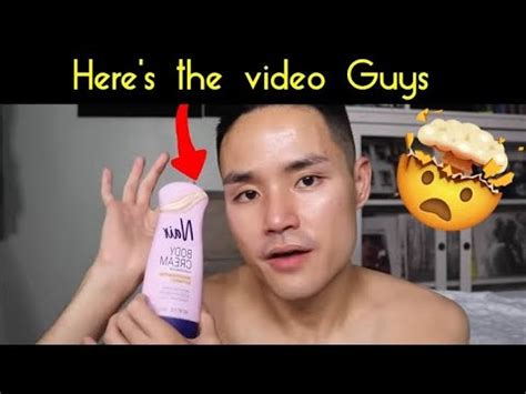 kevin leonardo hair removal|kevin leonardo full nair video.